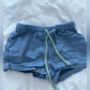 Oso & Me Bingo Short